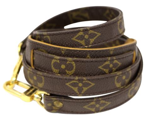 louis vuitton crossbody strap monogram|louis vuitton giant monogram collection.